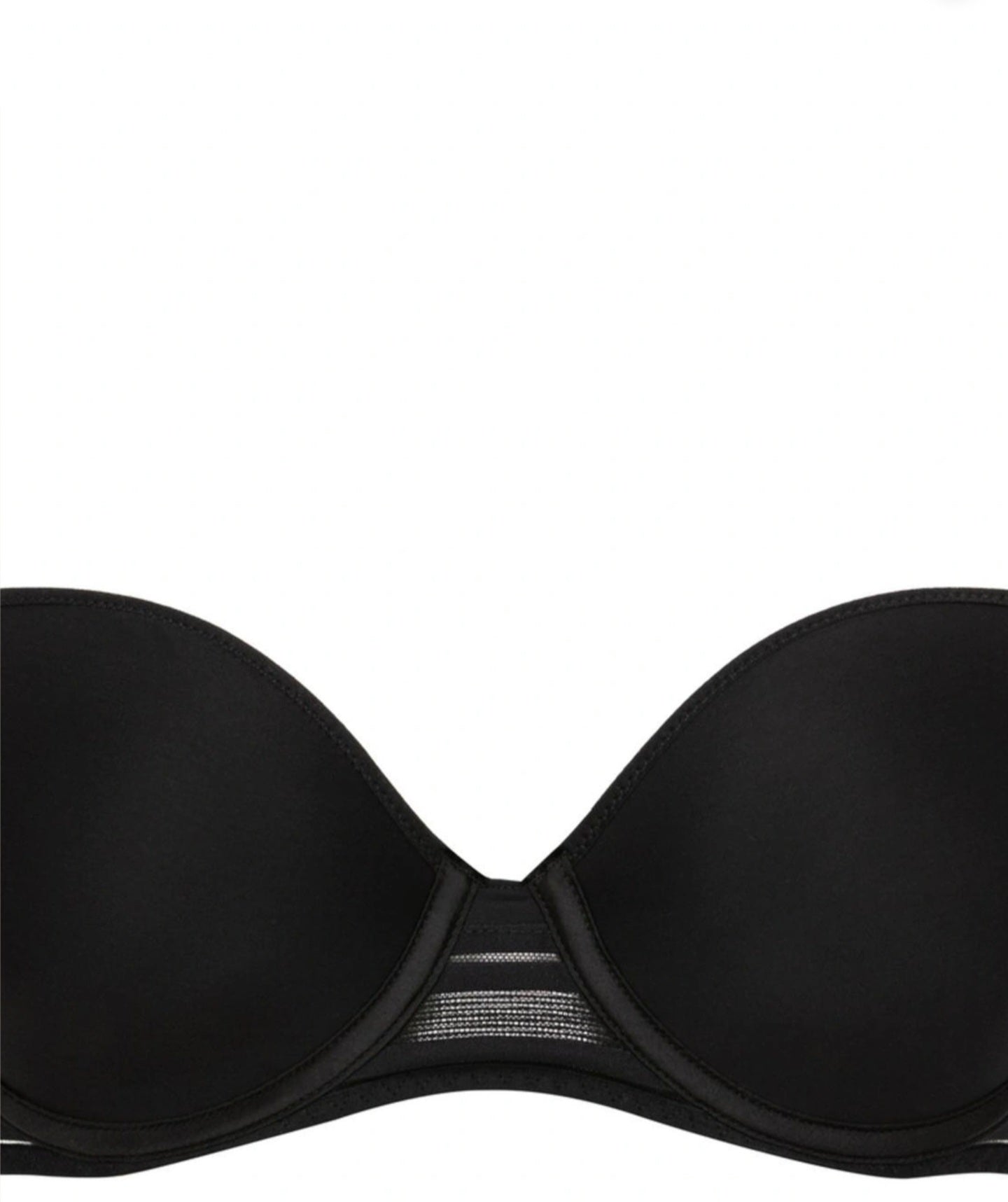 REGGISENO RHYTHM A FASCIA PREFORMATO PASSIONATA