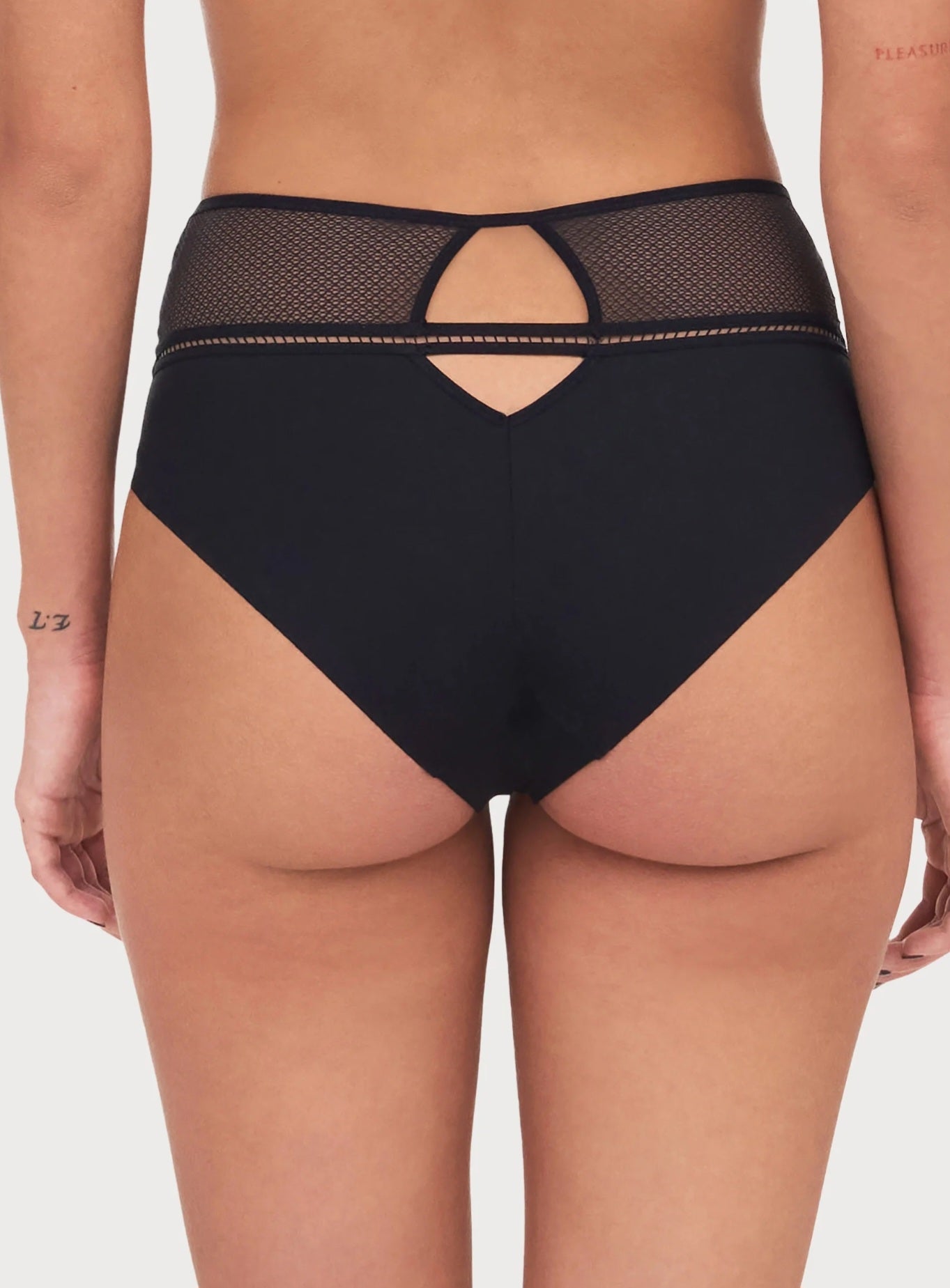 CULOTTE VITA ALTA OLIVIA PASSIONATA