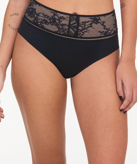 CULOTTE VITA ALTA OLIVIA PASSIONATA