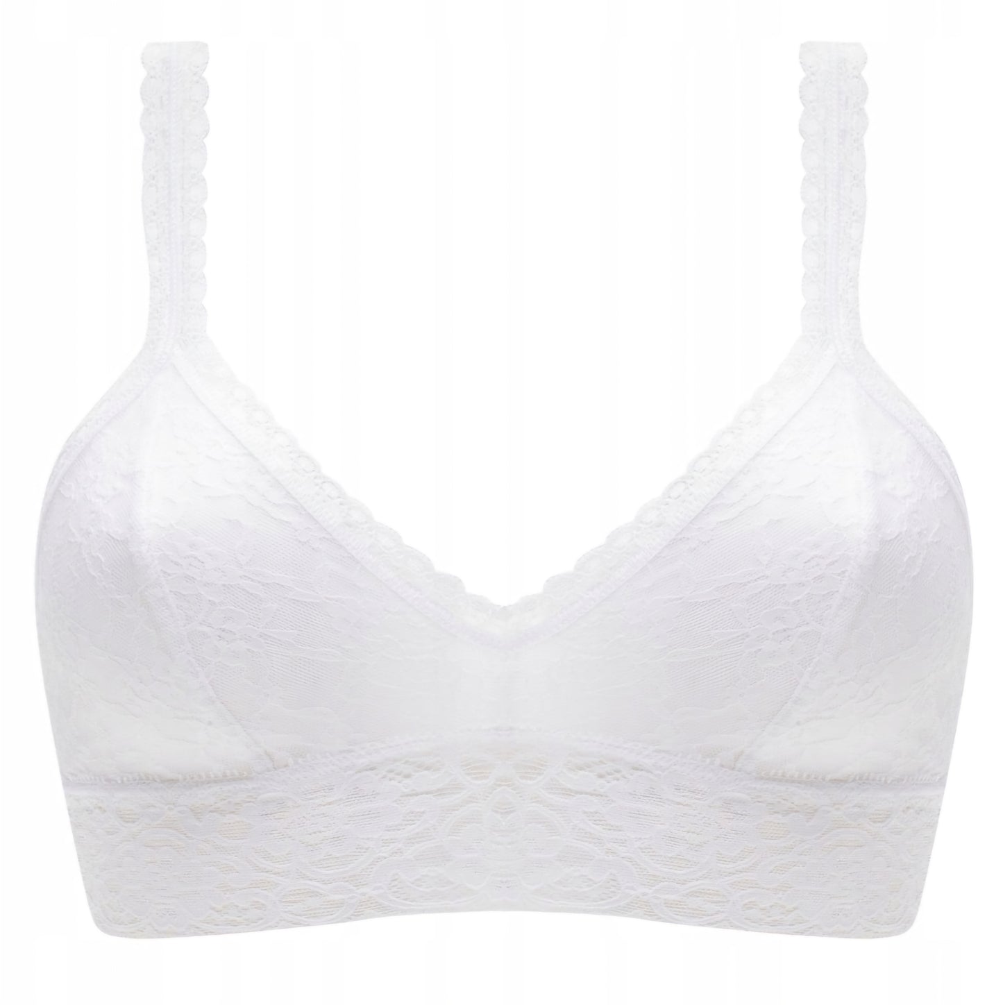 BRASSIERE CRAZY LACE SENZA FERRETTO PASSIONATA