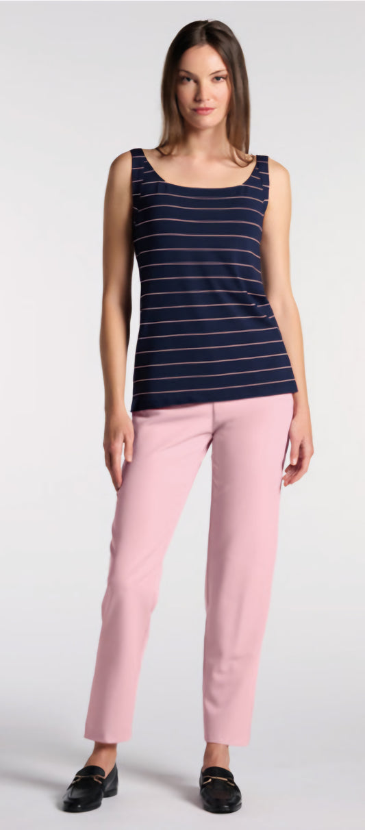 PANTALONE PULL-ON CADY OROBLÙ