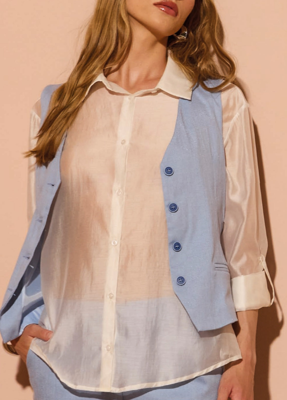 CAMICIA ANTIBES MATIGNON
