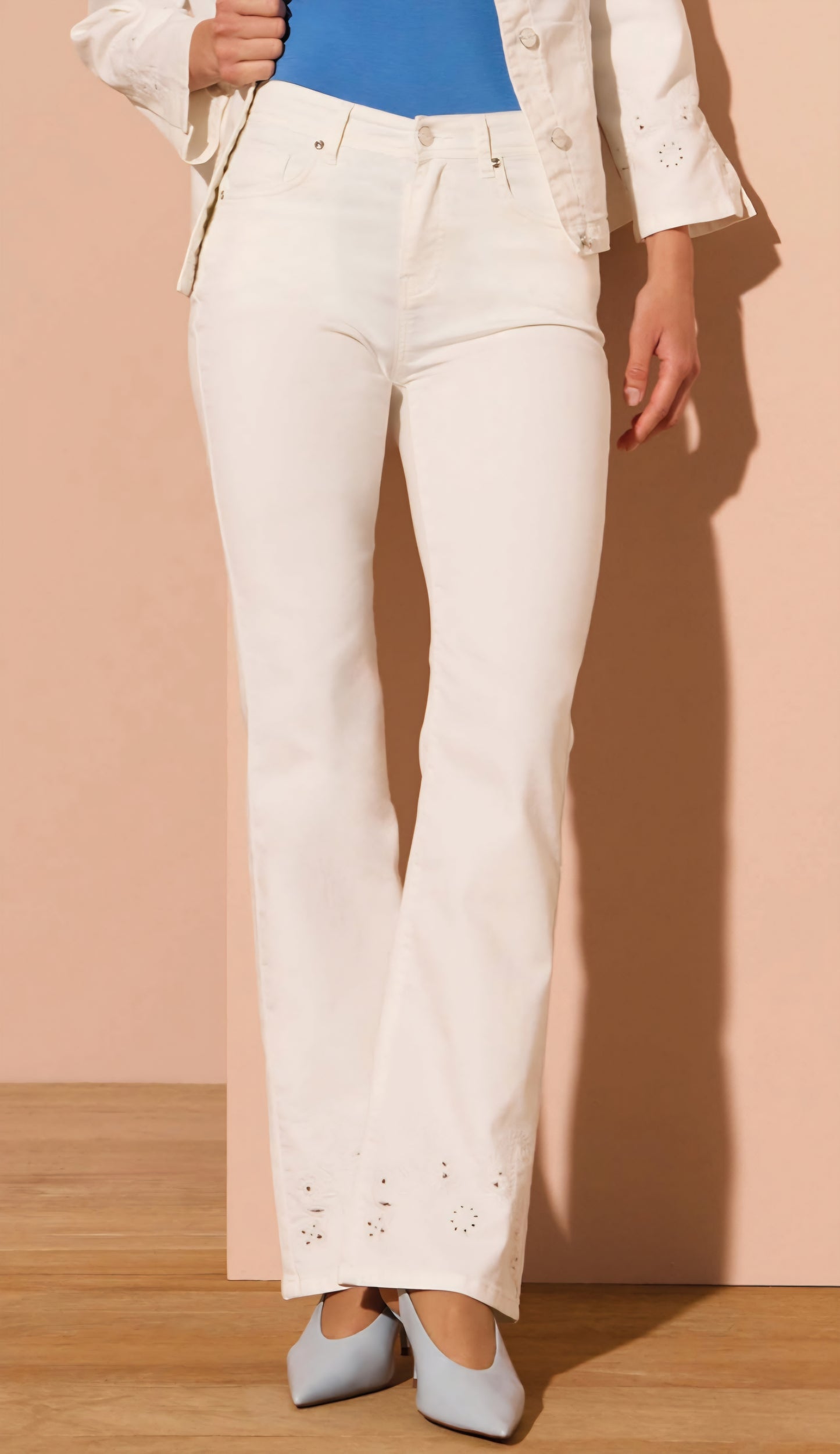 JEANS SANGALLO PHILIPPE MATIGNON