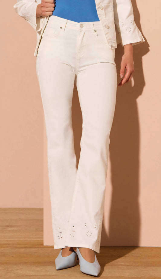 JEANS SANGALLO PHILIPPE MATIGNON