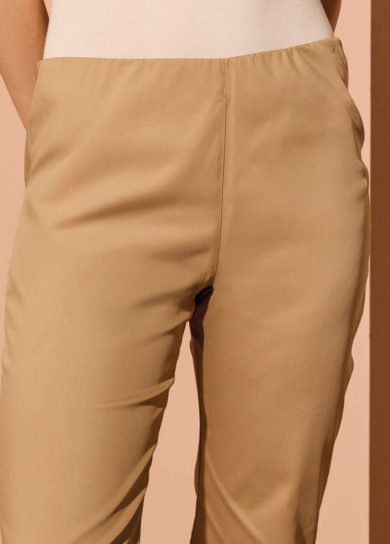 PANTALONE TEASER PHILIPPE MATIGNON