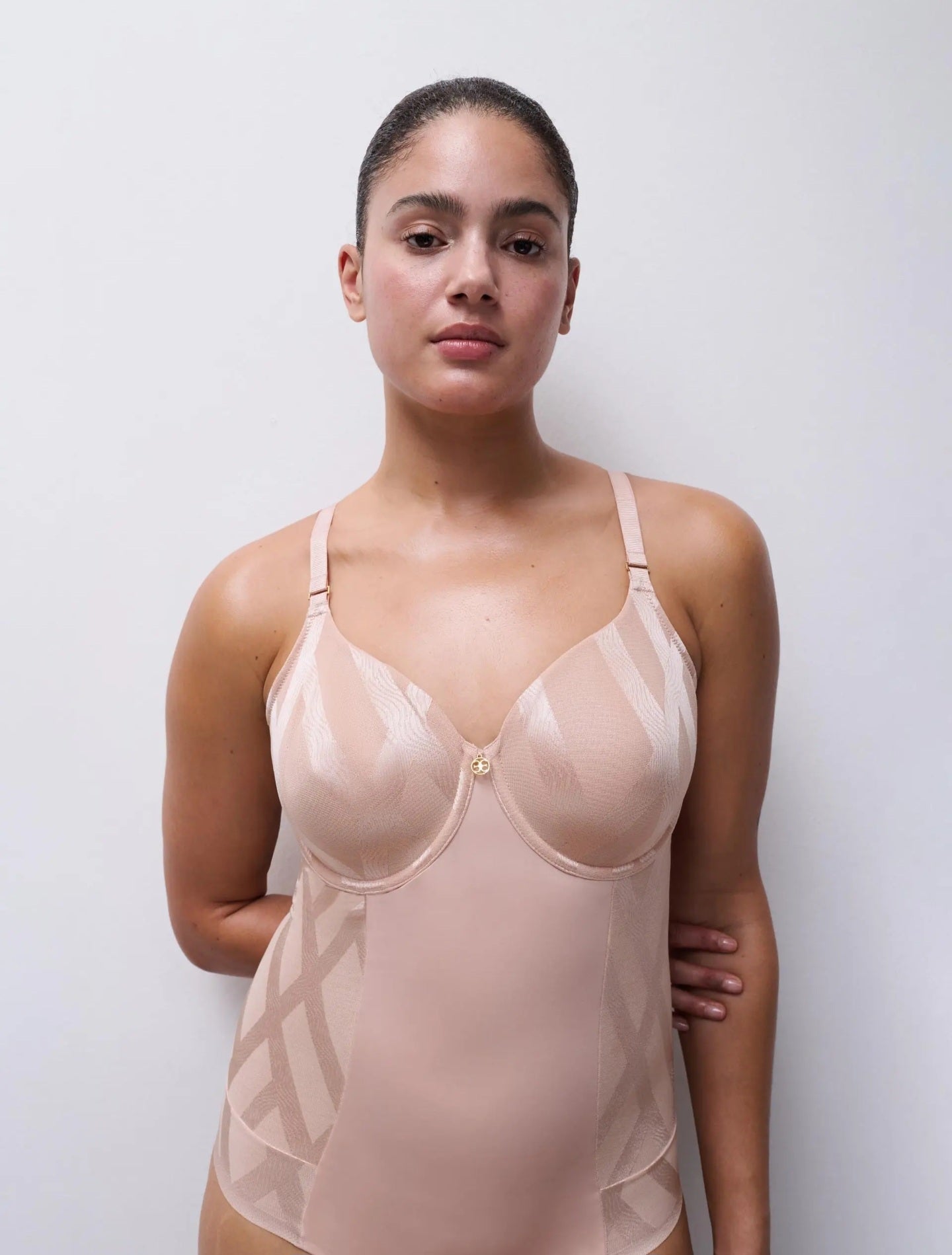 BODY MODELLANTE GLAZE CHANTELLE