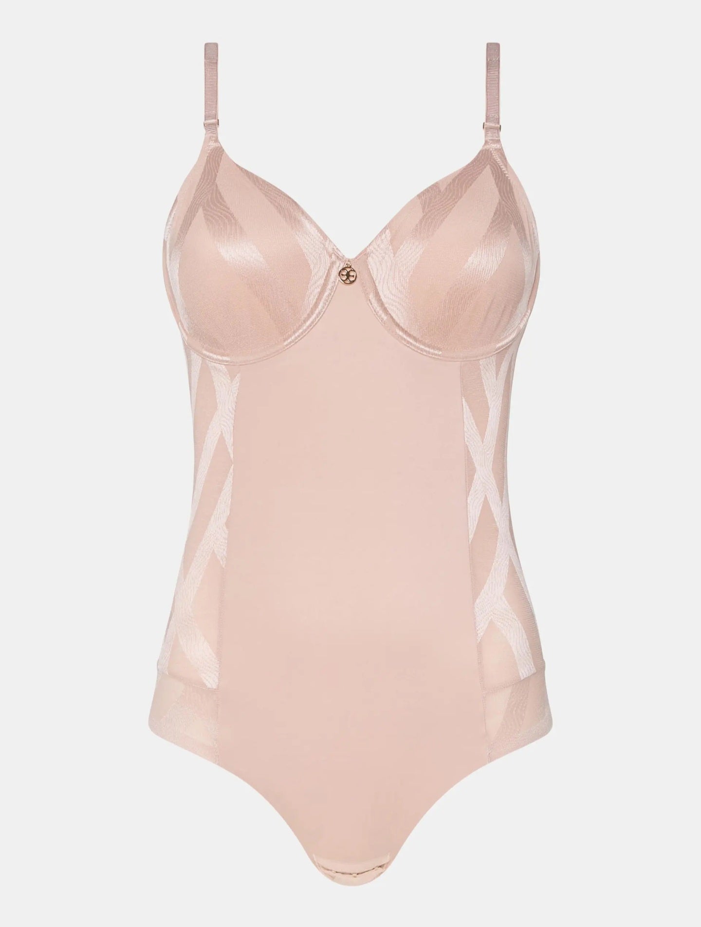 BODY MODELLANTE GLAZE CHANTELLE