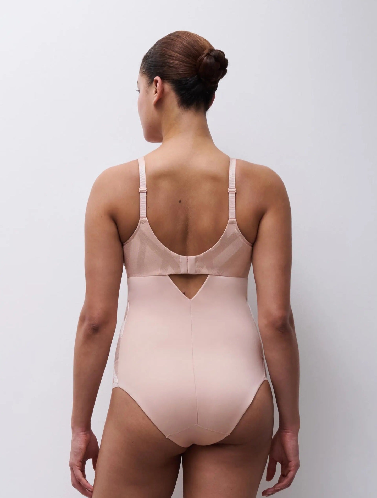 BODY MODELLANTE GLAZE CHANTELLE