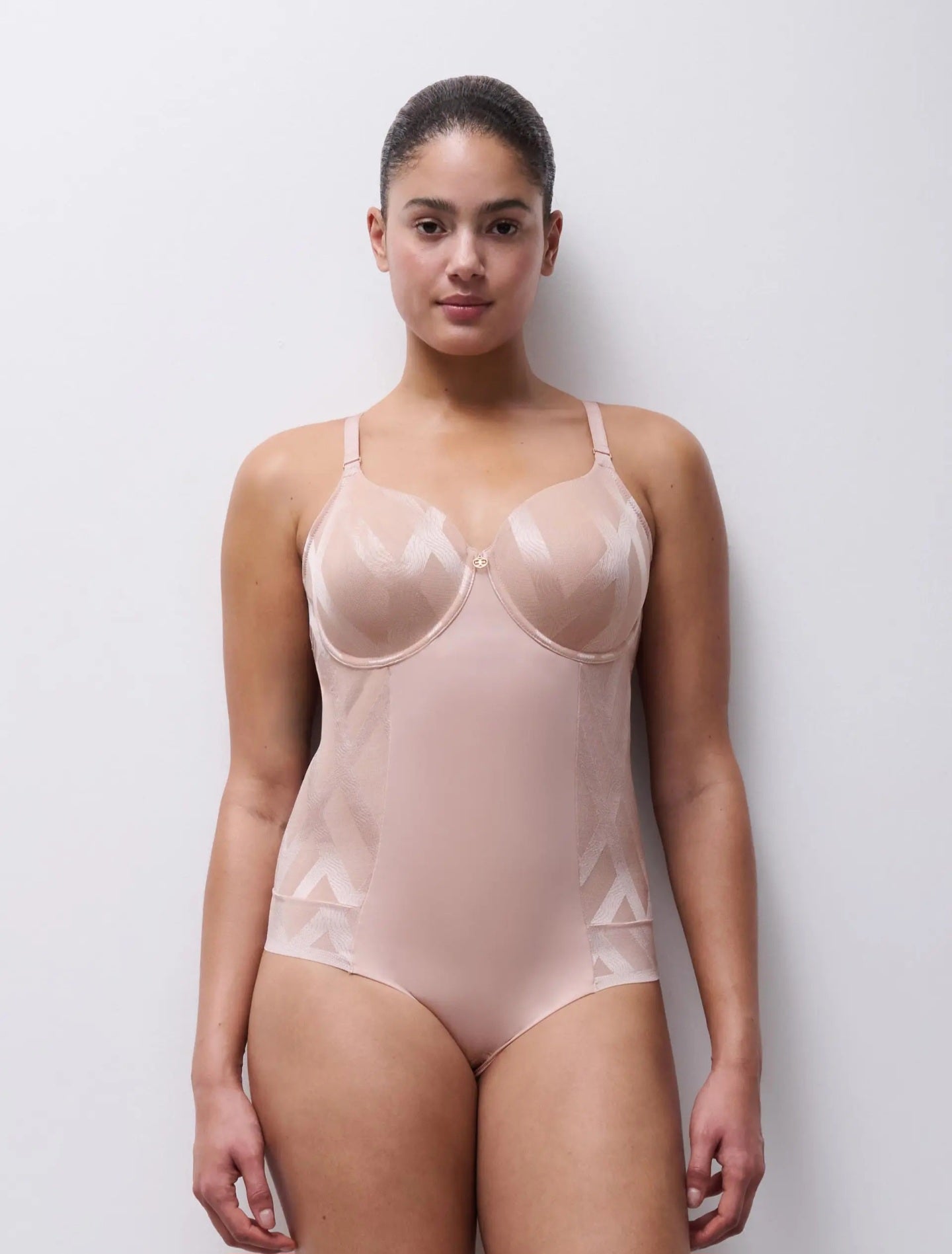 BODY MODELLANTE GLAZE CHANTELLE