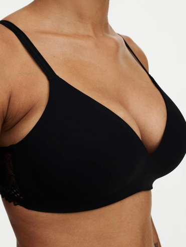 REGGISENO PILA PREFORMATO A TRIANGOLO SENZA FERRETTO PASSIONATA