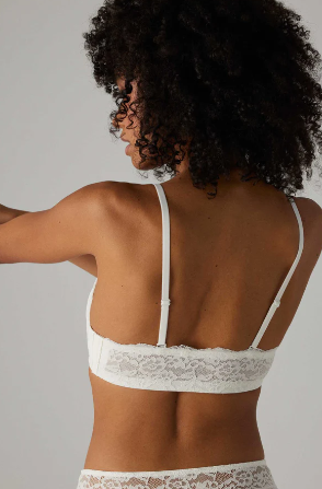 REGGISENO DA SPOSA SENZA SPALLINE MULTIPOSIZIONE YSABEL MORA