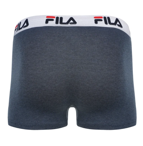 BIPACK BOXER A PANTALONCINO FILA UNDERWEAR