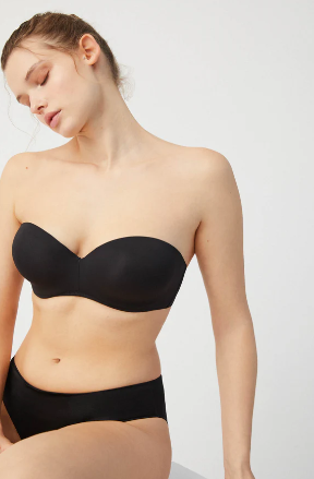 REGGISENO SENZA SPALLINE MULTIPOSIZIONE YSABEL MORA