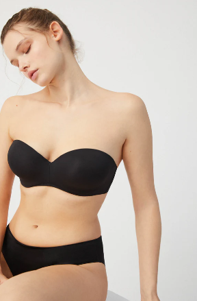 REGGISENO A FASCIA MULTIPOSIZIONE YSABEL MORA