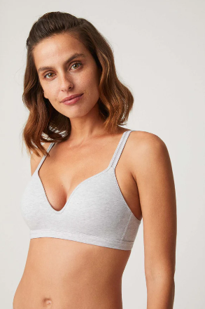 REGGISENO IMBOTTITO SENZA FERRETTO YSABEL MORA