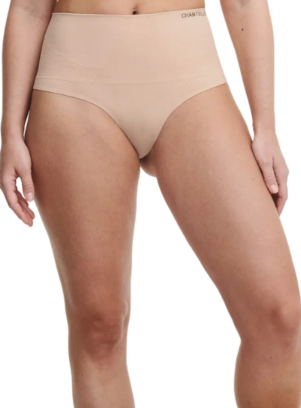 PERIZOMA VITA ALTA -SMOOTH COMFORT CHANTELLE