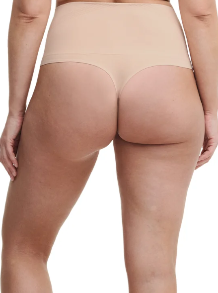 PERIZOMA VITA ALTA -SMOOTH COMFORT CHANTELLE