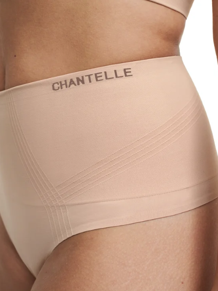 PERIZOMA VITA ALTA SMOOTH COMFORT CHANTELLE