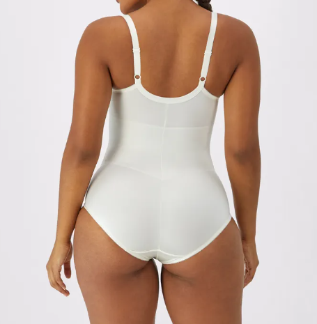 BODY MODELLANTE CON FERRETTO MAIDENFORM