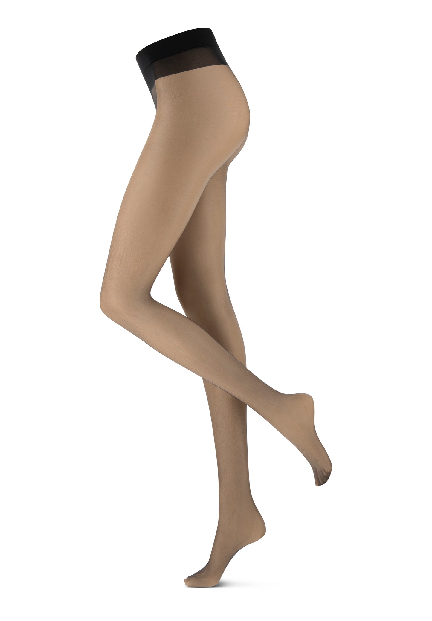 COLLANT TWINS EXTRA LIGHT 8 DEN CONFEZIONE DA 2 OROBLU'