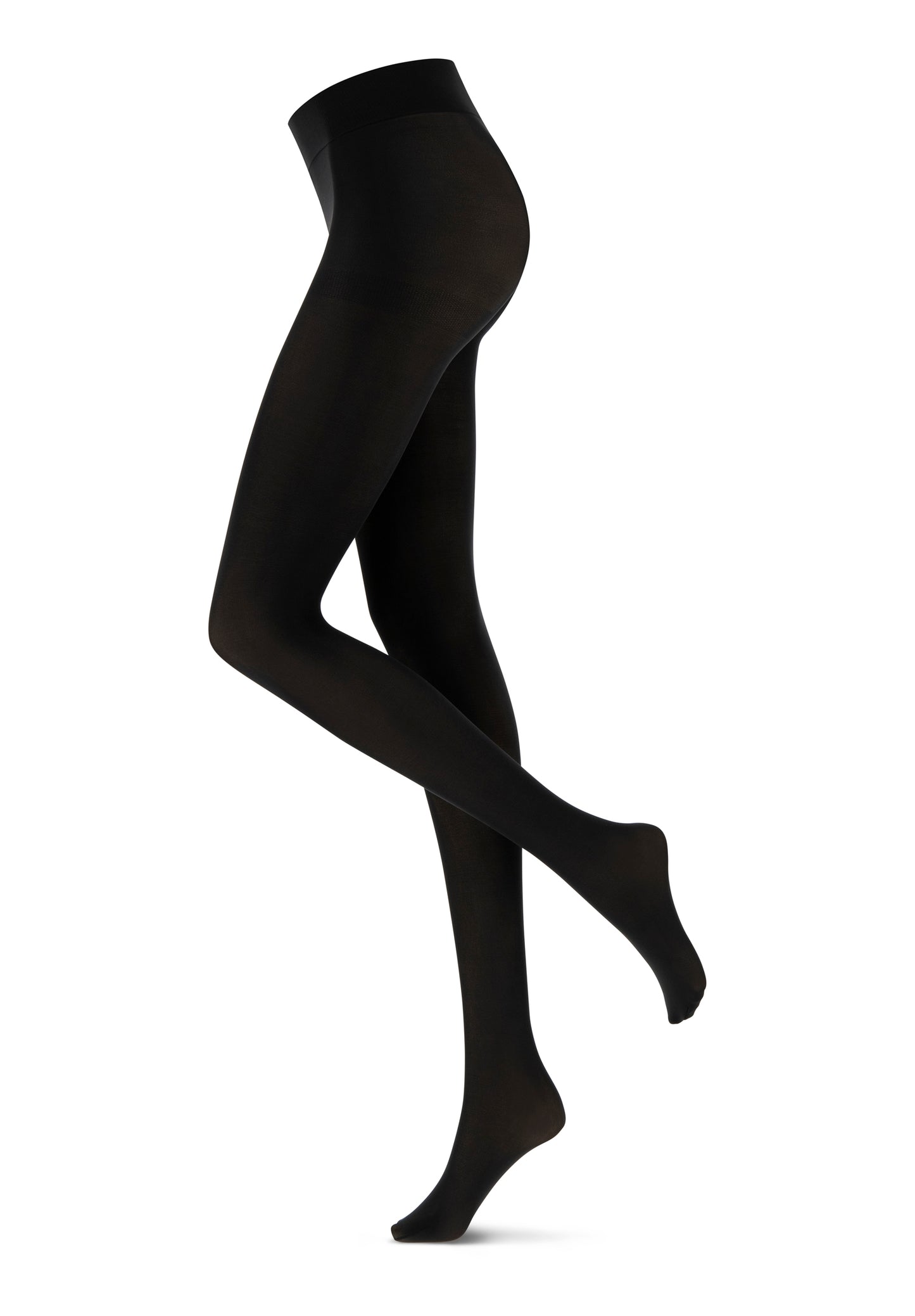 COLLANT COPRENTE TWINS MICROFIBRE OPAQUE 60 DEN CONFEZIONE DA 2 OROBLU'