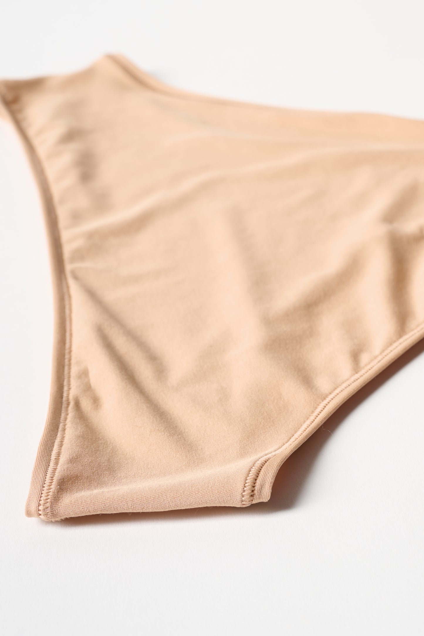 SLIP IN ECO-MICROFIBRA ELASTICIZZATA SKINWEAR OROBLÙ