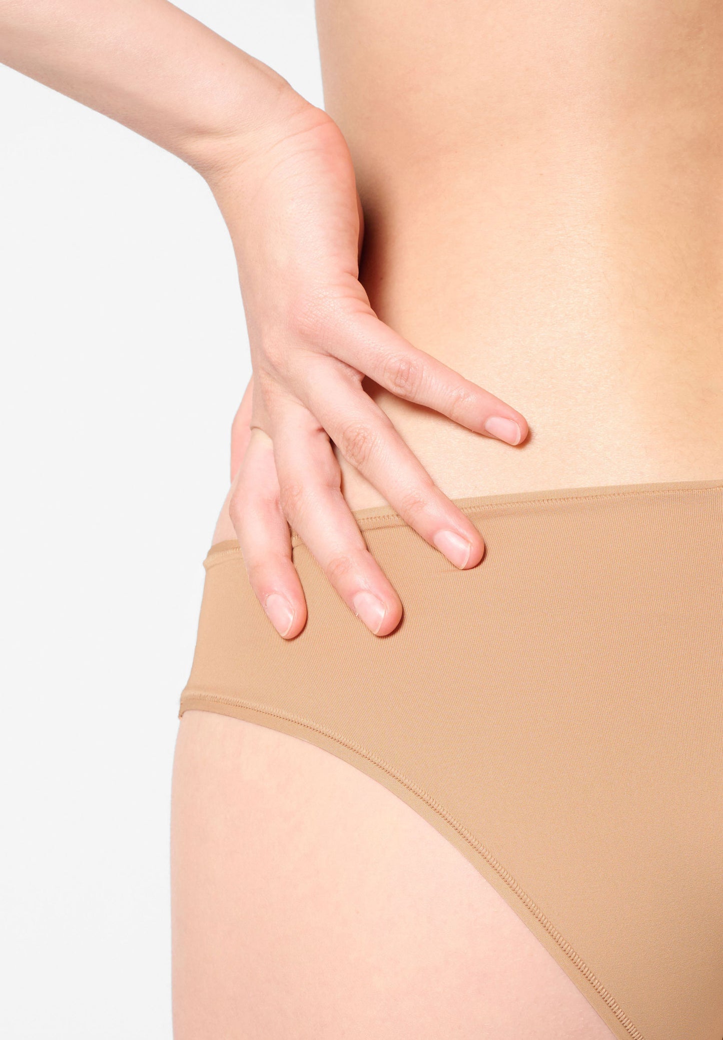SLIP IN ECO-MICROFIBRA ELASTICIZZATA SKINWEAR OROBLÙ
