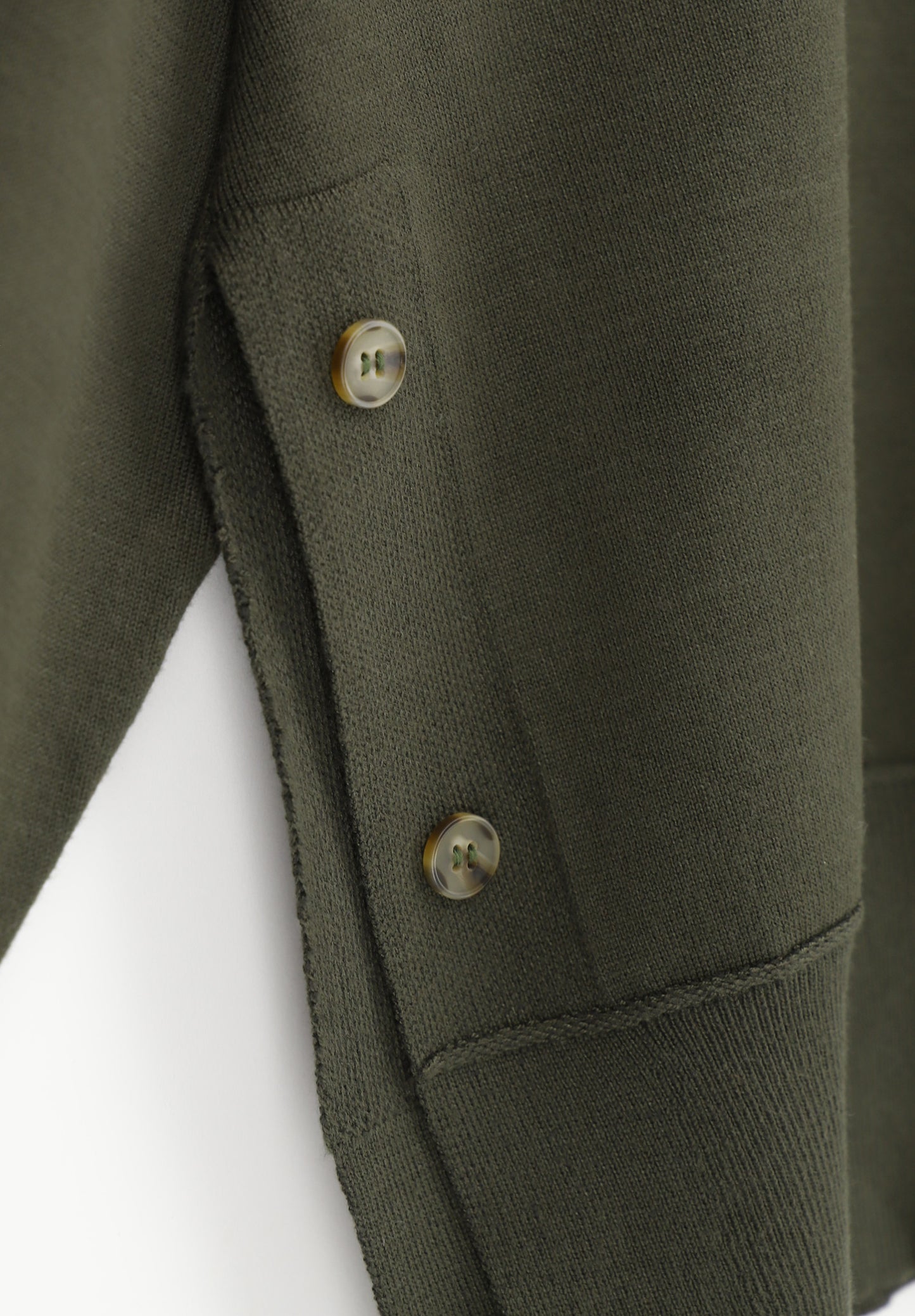 MAGLIONE GIROCOLLO TRENDY SWEATER OROBLÙ