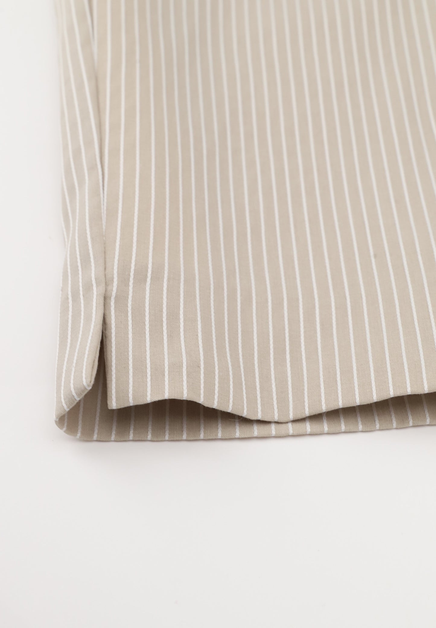 PANTALONE A RIGHE IN LIGHT COTTON OROBLÙ