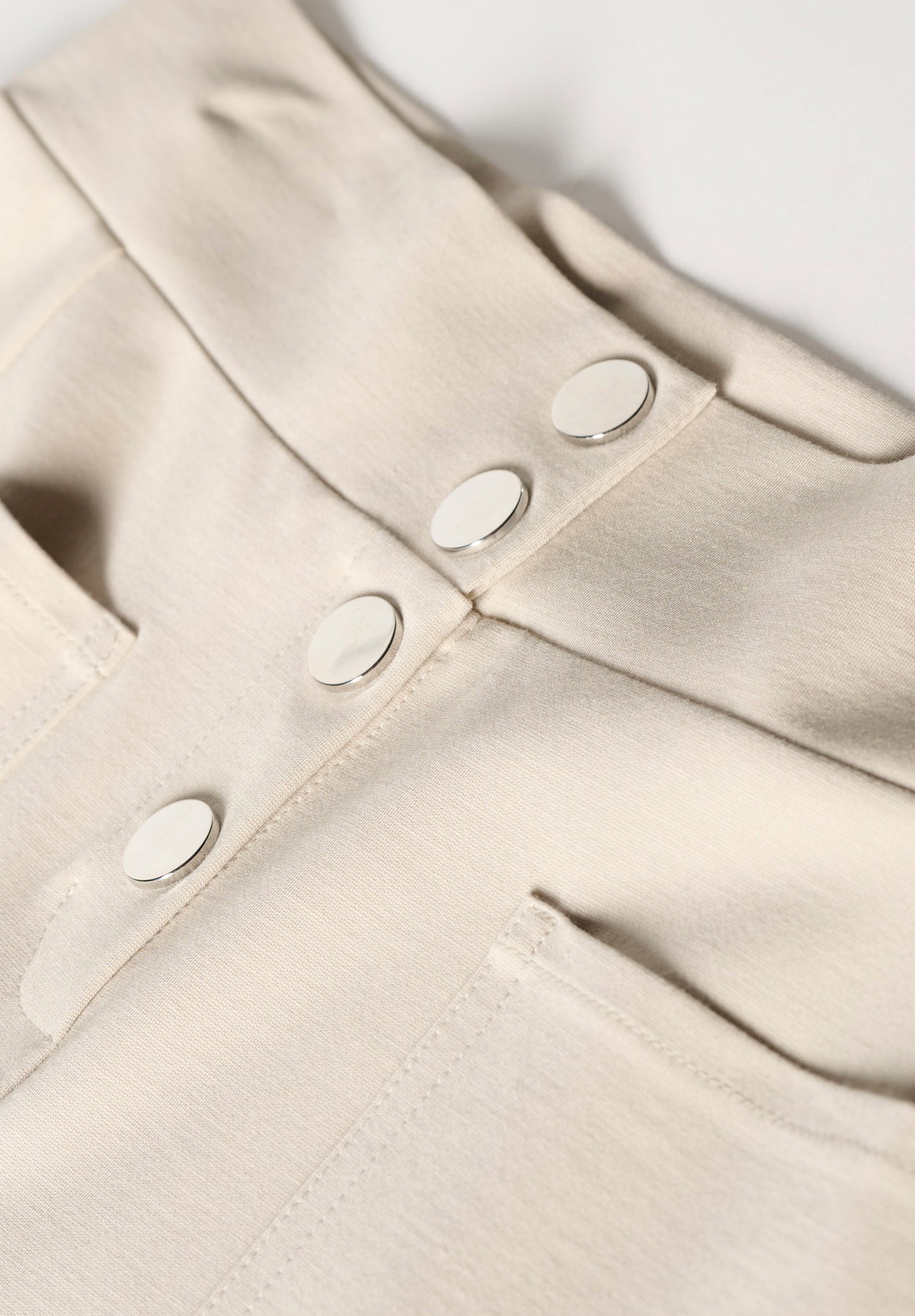 PANTALONE PALAZZO VITA ALTA CHIC OROBLÙ