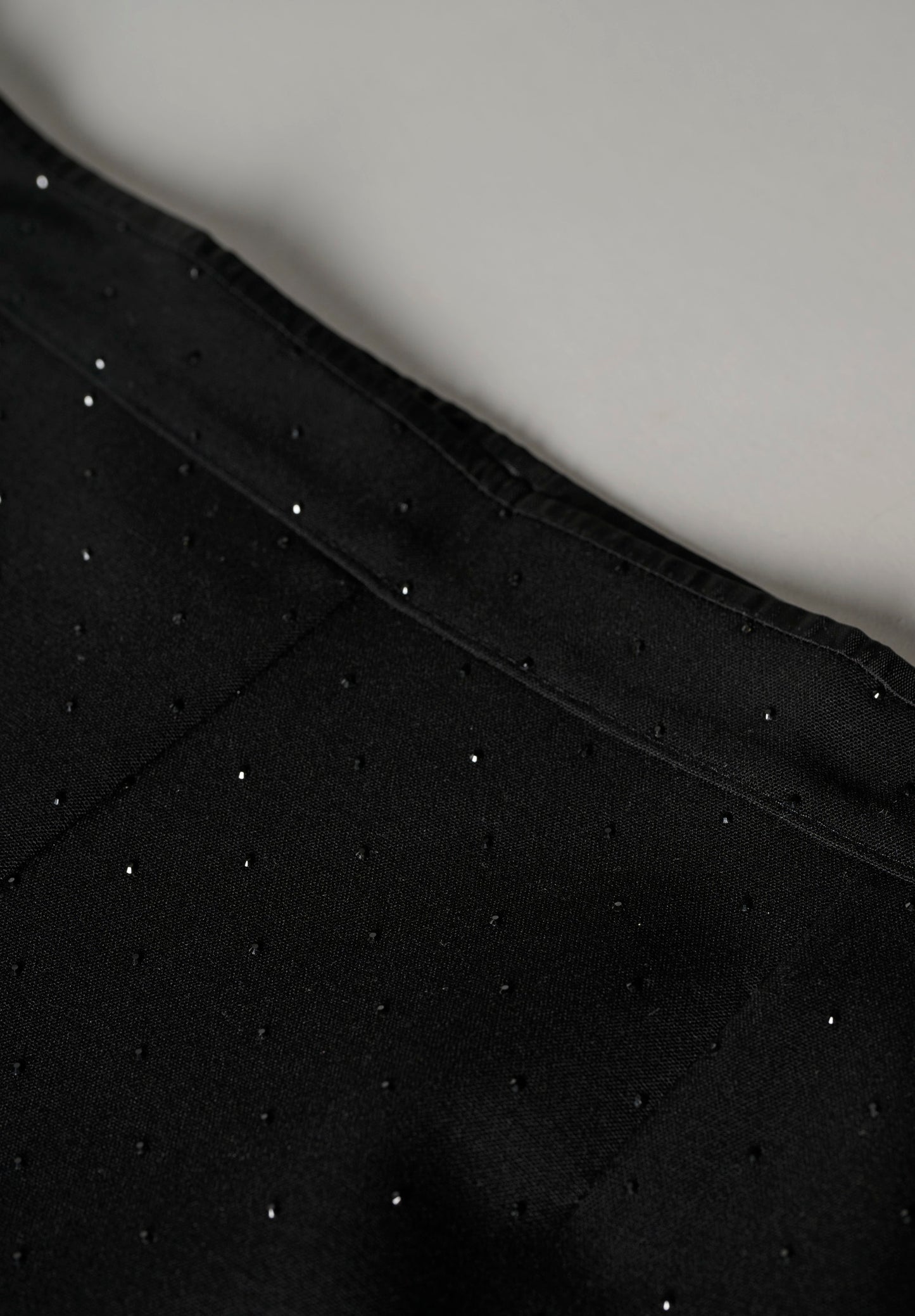 PANTALONE STRASS OROBLÙ