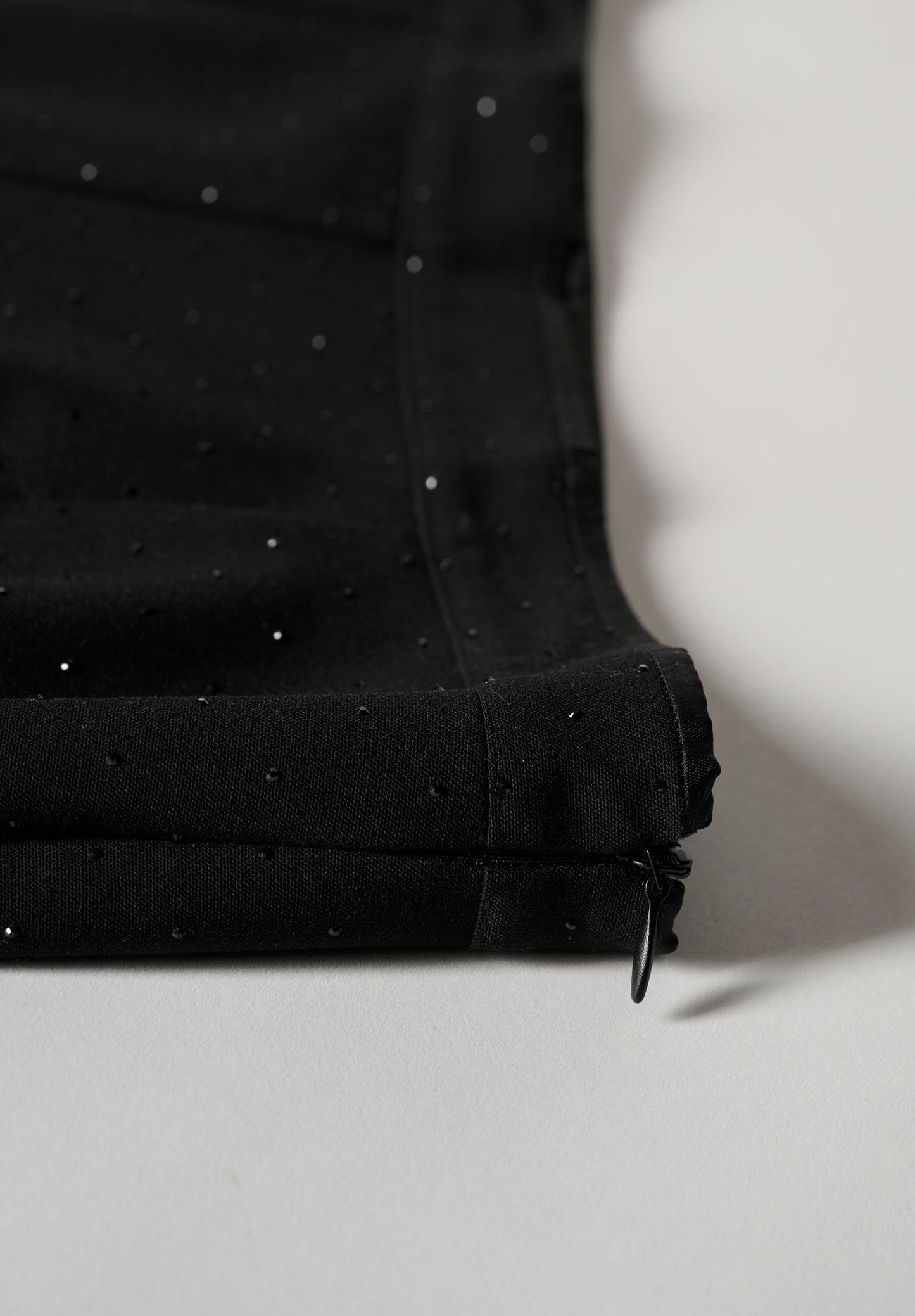 PANTALONE STRASS OROBLÙ