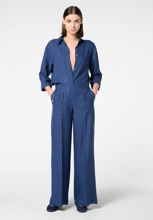PANTALONE CHARME OROBLÙ