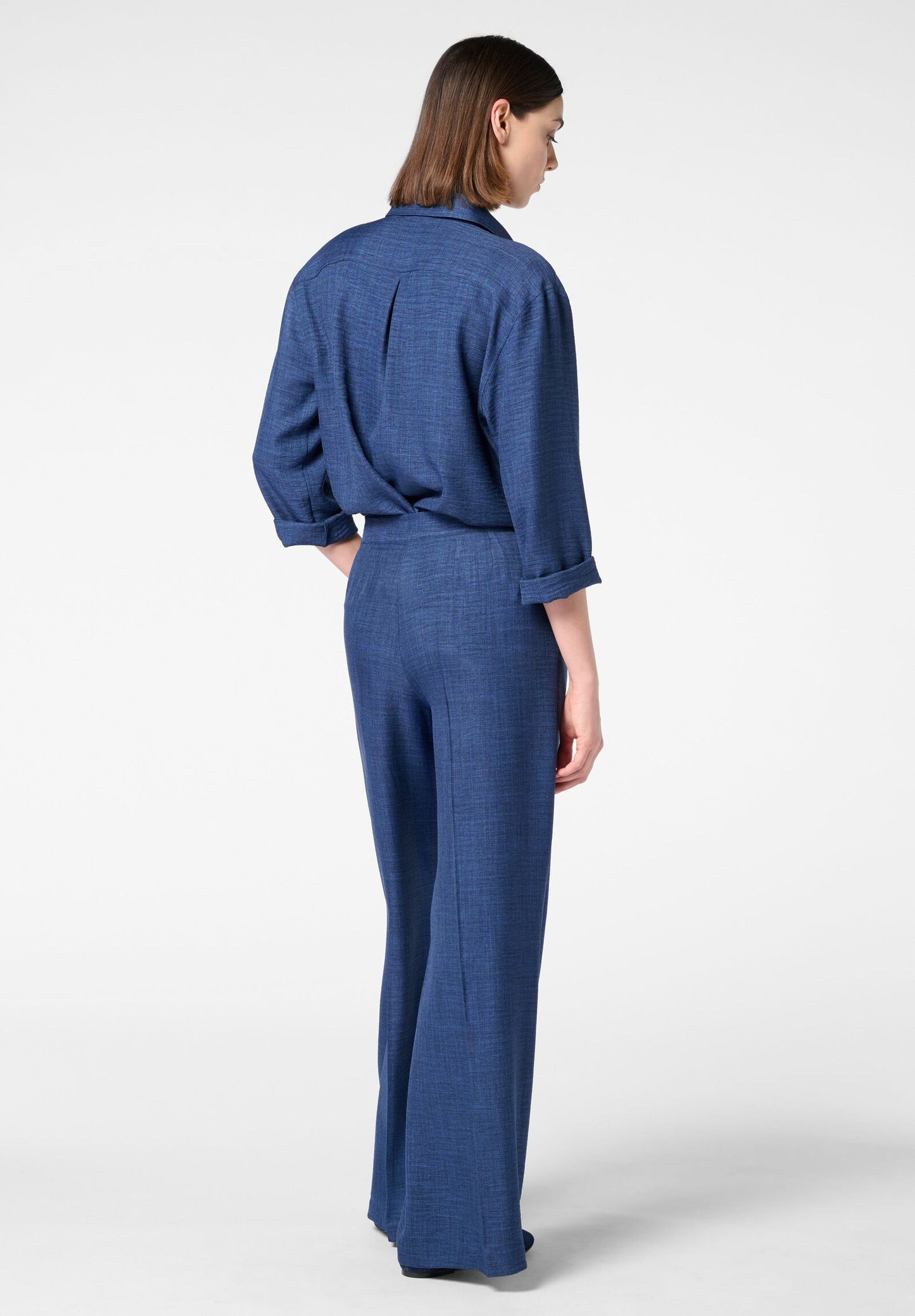 PANTALONE CHARME OROBLÙ