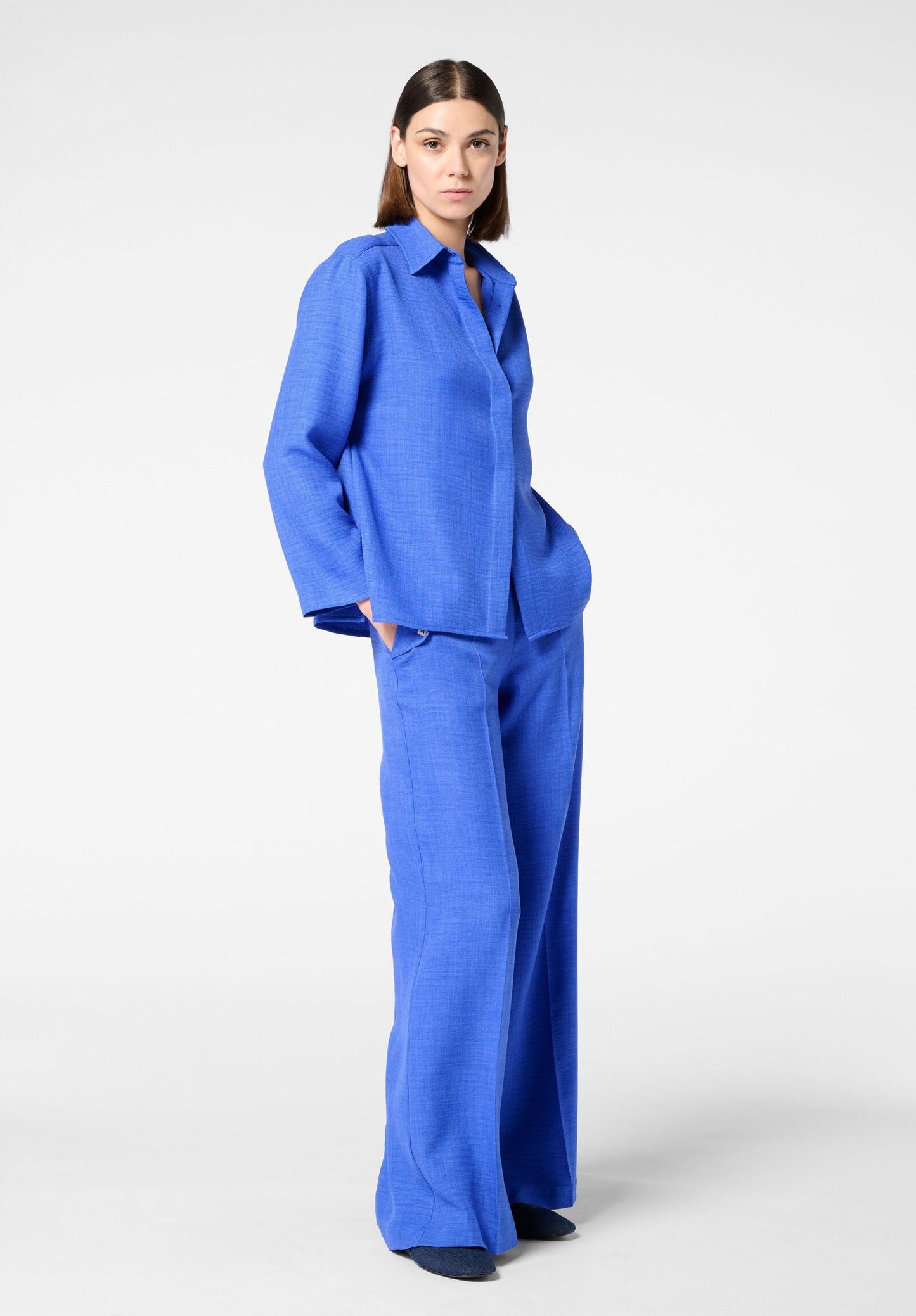 PANTALONE CHARME OROBLÙ