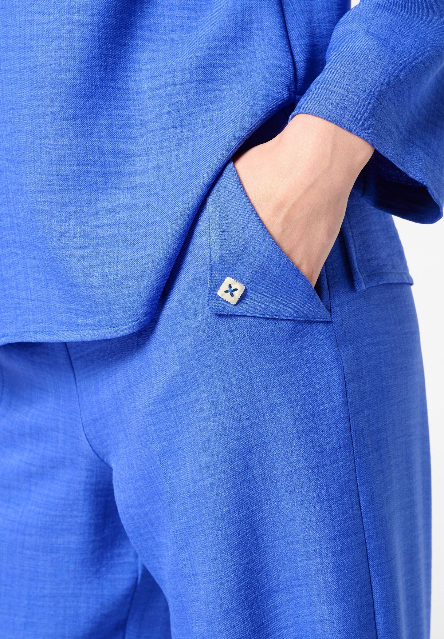 PANTALONE CHARME OROBLÙ