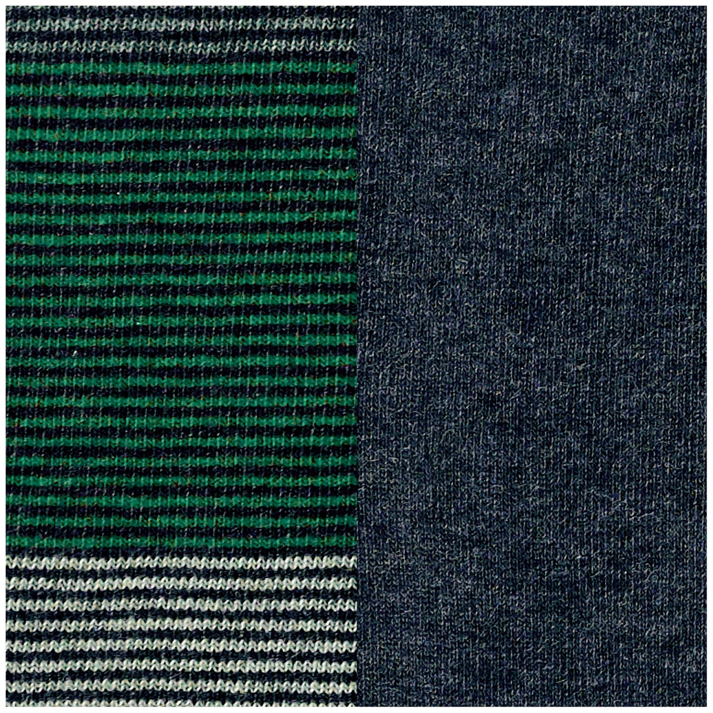 CALZA CORTA IN COTONE INVERNALE MILLERIGHE BIPACK PEROFIL