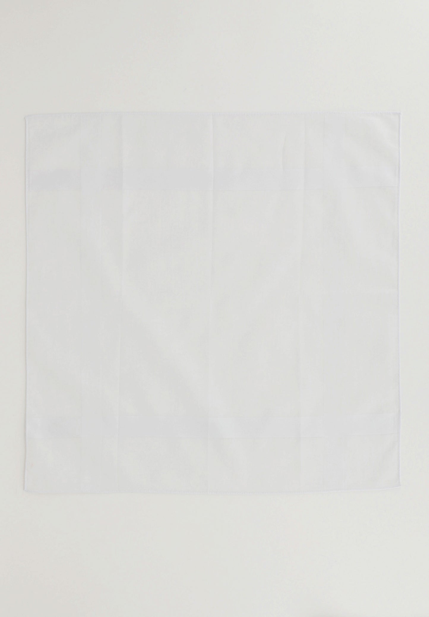 FAZZOLETTI DI COTONE SET DA TRE PEROFIL