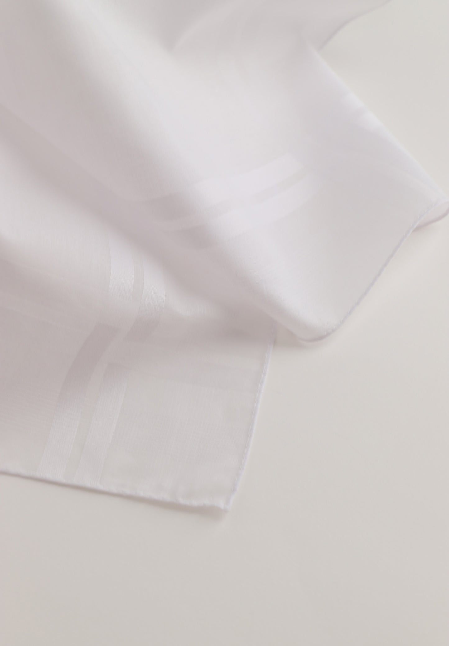 FAZZOLETTI DI COTONE SET DA TRE PEROFIL