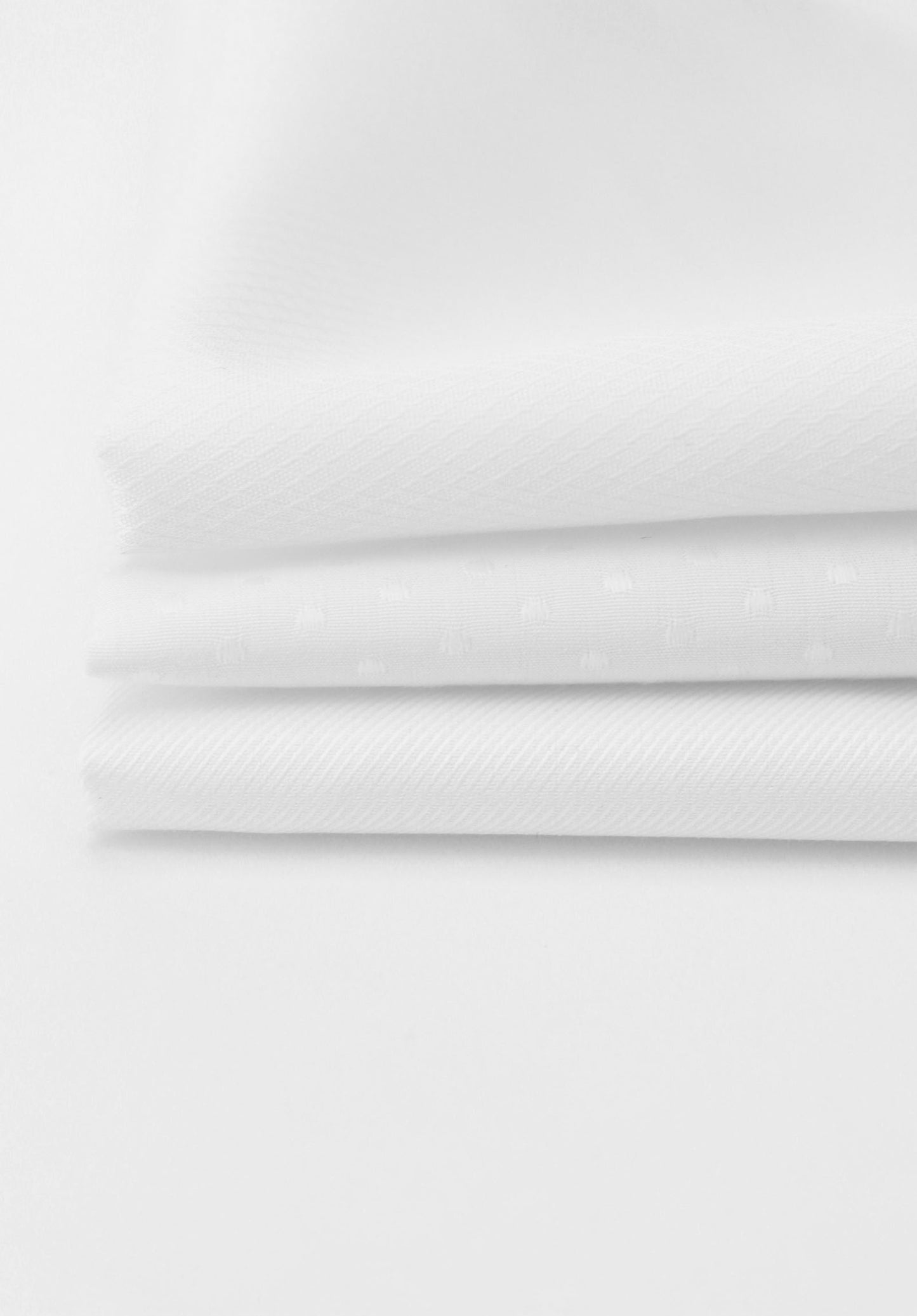 POCHETTE DA TASCHINO IN COTONE PEROFIL