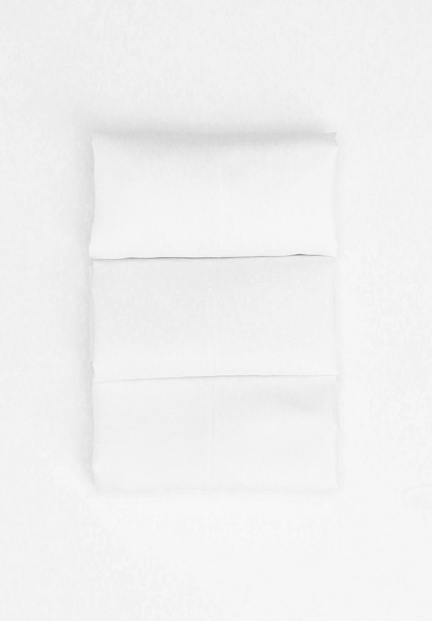 POCHETTE DA TASCHINO IN COTONE PEROFIL