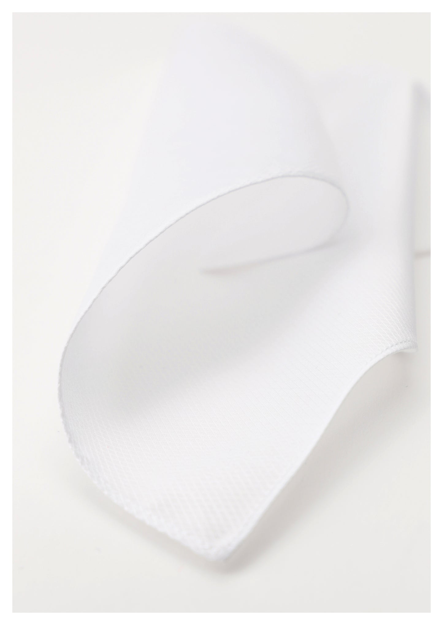 POCHETTE DA TASCHINO IN COTONE PEROFIL