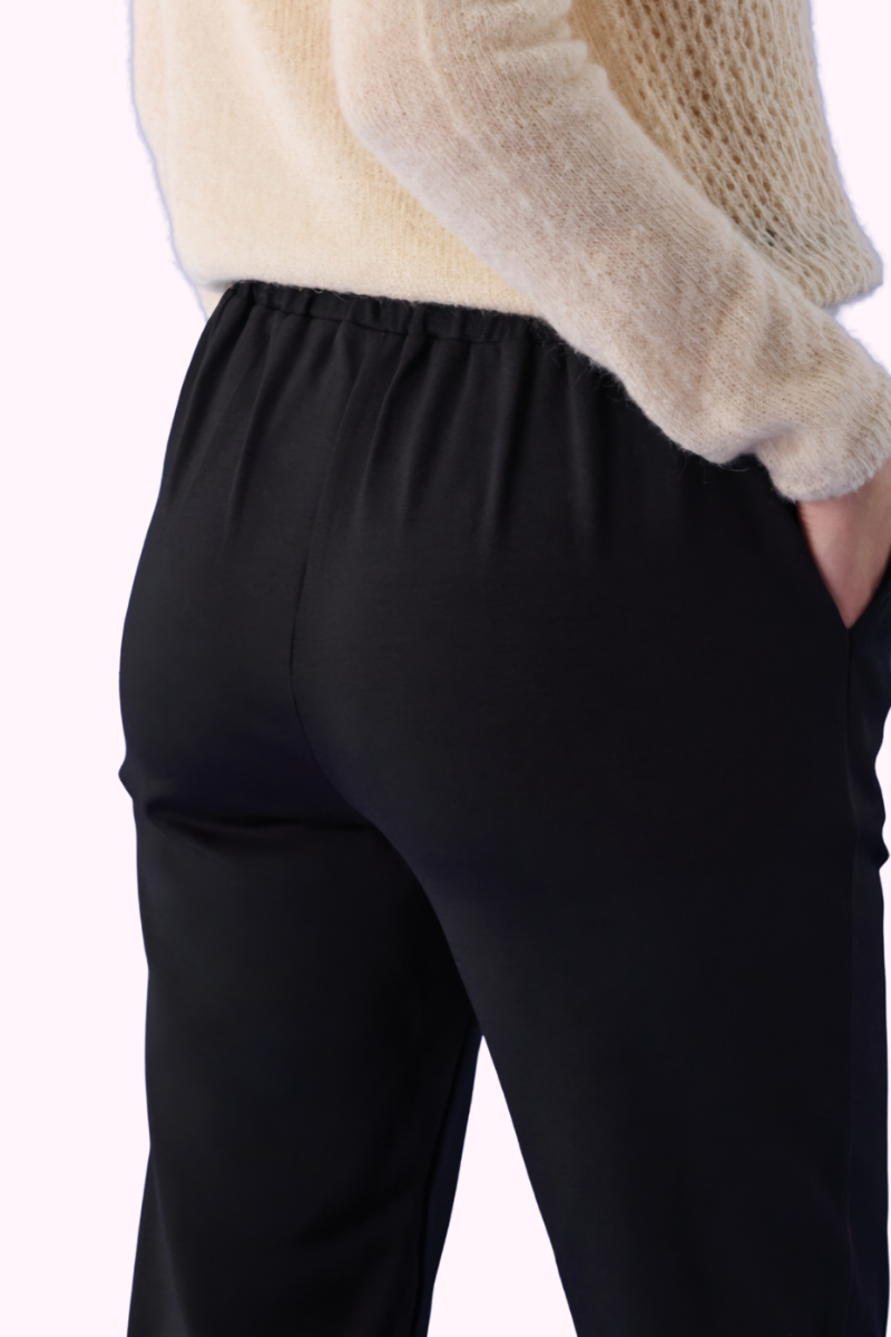 PANTALONE GRIFFE PHILIPPE MATIGNON
