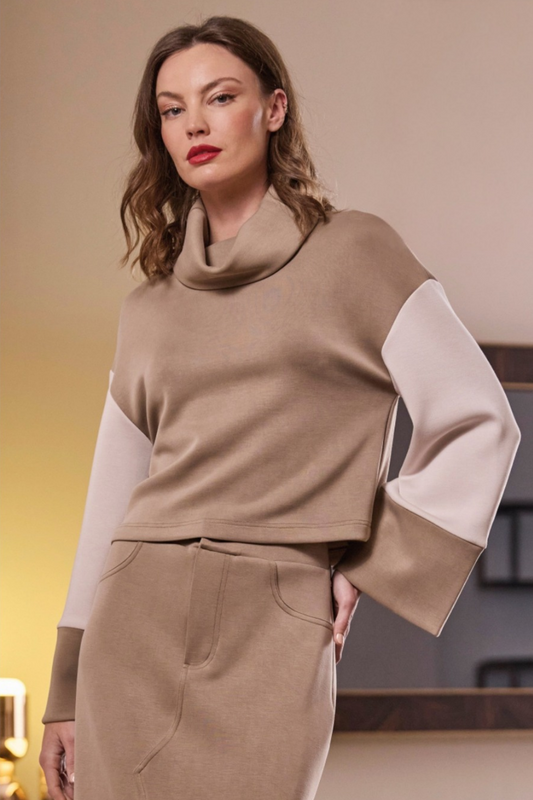 MAGLIA CARESSE PHILIPPE MATIGNON