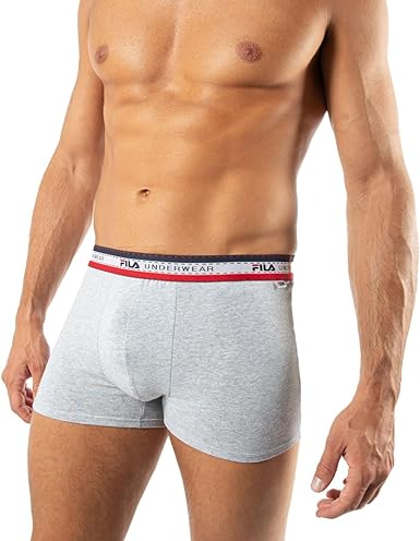 BOXER UOMO FILA UNDERWEAR