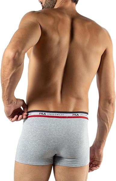 BOXER UOMO FILA UNDERWEAR