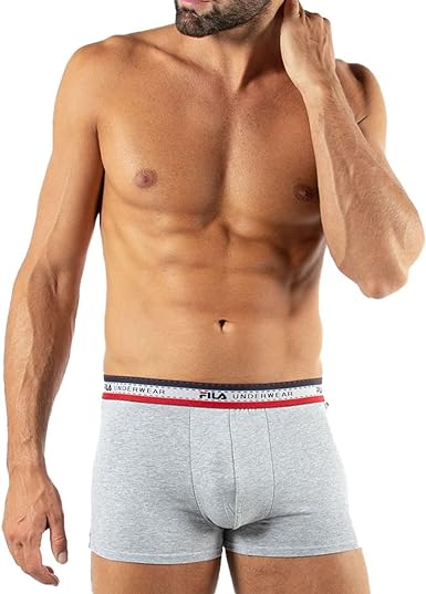 BOXER UOMO FILA UNDERWEAR