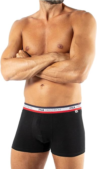 BOXER UOMO FILA UNDERWEAR