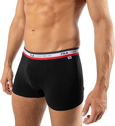 BOXER UOMO FILA UNDERWEAR