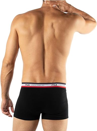 BOXER UOMO FILA UNDERWEAR